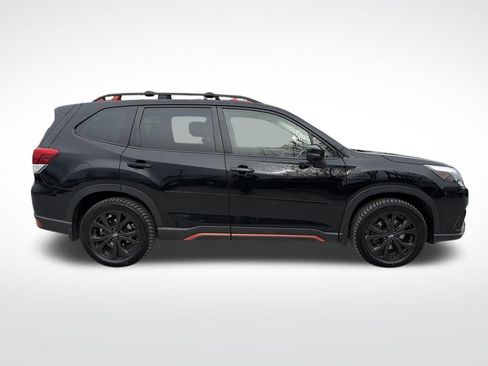 Used 2023 Subaru Forester Sport AWD/4WD image 15