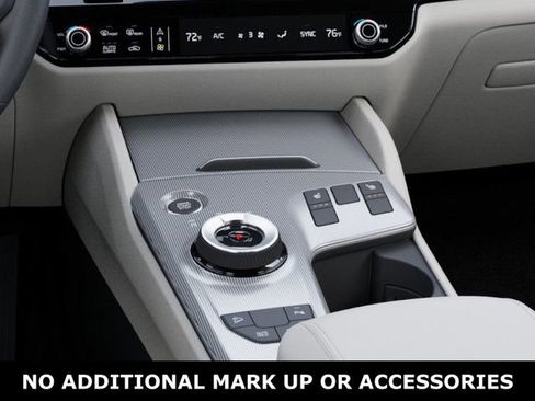 New 2026 Kia Sportage EX image 23