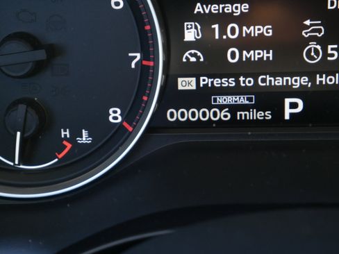 New 2026 Mitsubishi Outlander Trail Edition AWD/4WD image 29