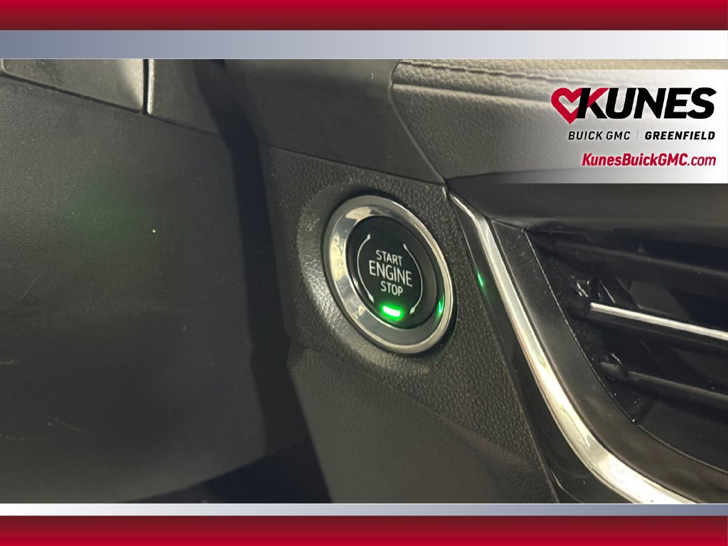 Used 2025 Buick Encore GX Preferred AWD/4WD image 30