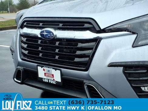 Certified 2025 Subaru Ascent Touring AWD/4WD image 35