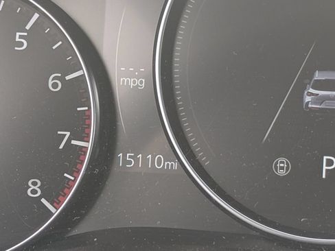 Used 2024 MAZDA CX-50 AWD 2.5 S w/ Cargo Package image 12
