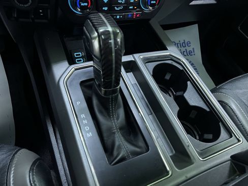 Used 2018 Ford F150 Raptor w/ Equipment Group 802A Luxury AWD/4WD image 23