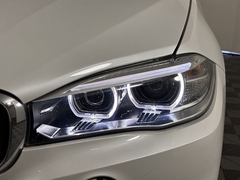 Used 2018 BMW X5 sDrive35i RWD image 12