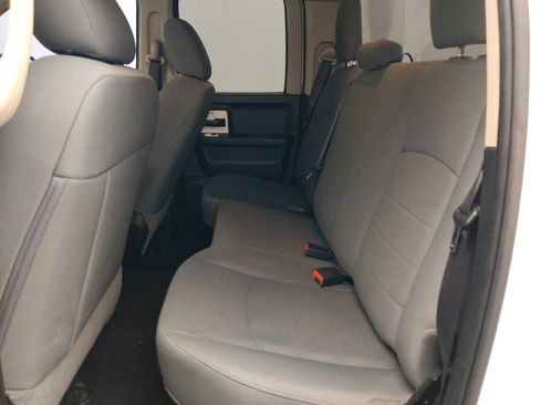 Used 2018 RAM 1500 Express RWD image 18