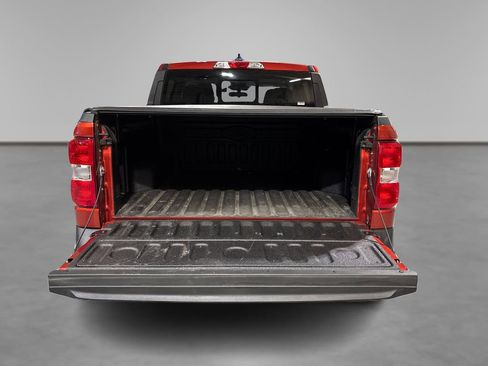 Used 2022 Ford Maverick XLT w/ Equipment Group 300A Standard image 11