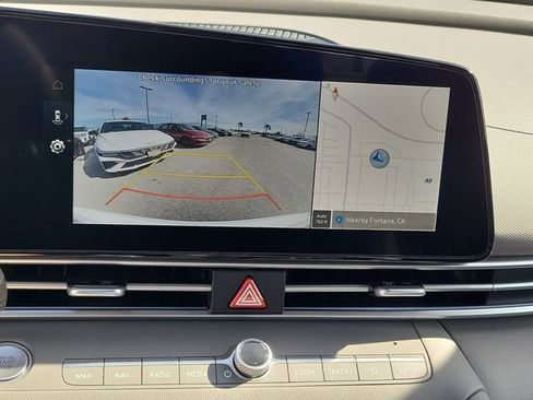 New 2026 Hyundai Elantra Sport image 10