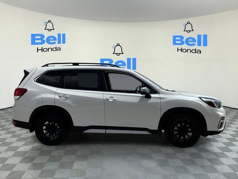 Used 2021 Subaru Forester Touring w/ Popular Package #2 AWD/4WD image 5