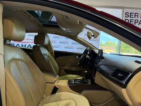 Used 2015 Audi A7 3.0T Premium Plus image 57