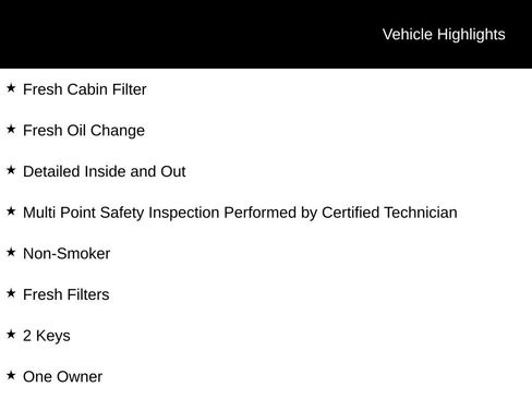 Certified 2025 MAZDA CX-50 2.5 Hybrid image 6