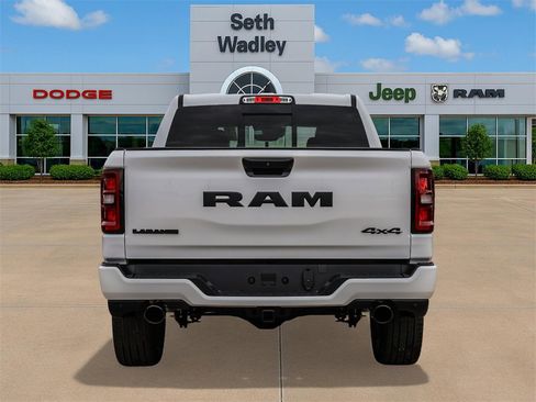 New 2026 RAM 1500 Laramie image 6