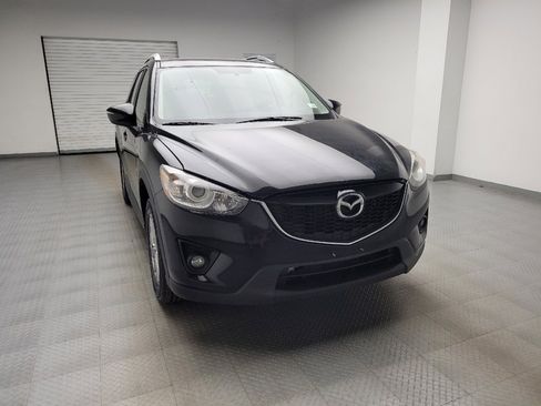 Used 2015 MAZDA CX-5 Touring AWD/4WD image 14