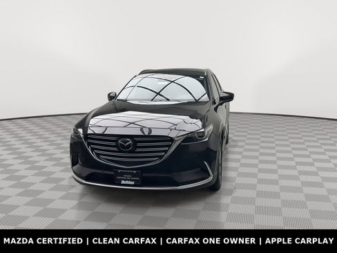 Certified 2023 MAZDA CX-9 Grand Touring image 37
