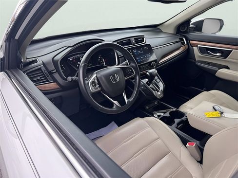 Used 2020 Honda CR-V EX-L image 10