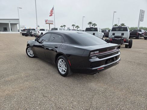 New 2026 Dodge Charger R/T AWD/4WD image 5