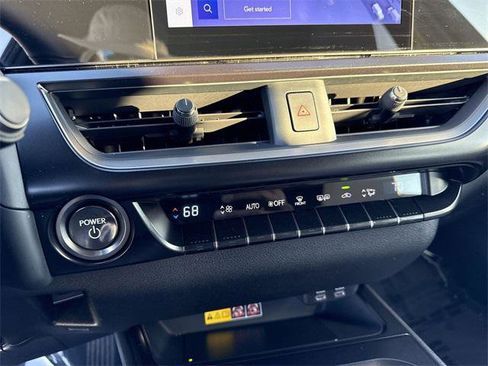 Certified 2024 Lexus UX 250h F Sport image 19