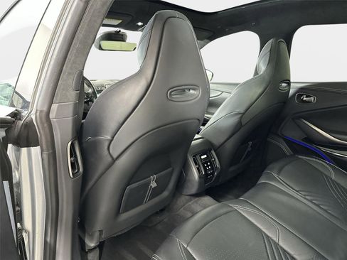 Used 2023 Aston Martin DBX AWD/4WD image 24
