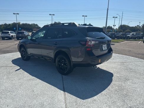 New 2025 Subaru Outback Wilderness image 3