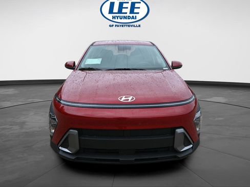 Used 2026 Hyundai Kona SE FWD image 8