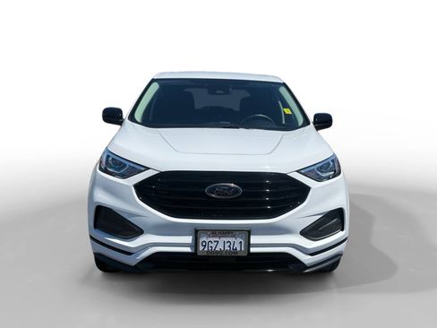 Certified 2023 Ford Edge SE w/ Black Appearance Package AWD/4WD image 8