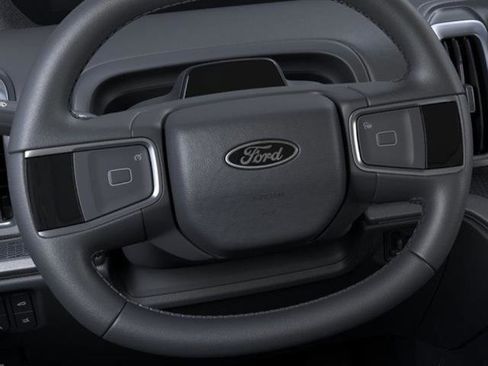 New 2026 Ford Expedition Platinum w/ Stealth Appearance Package AWD/4WD image 12