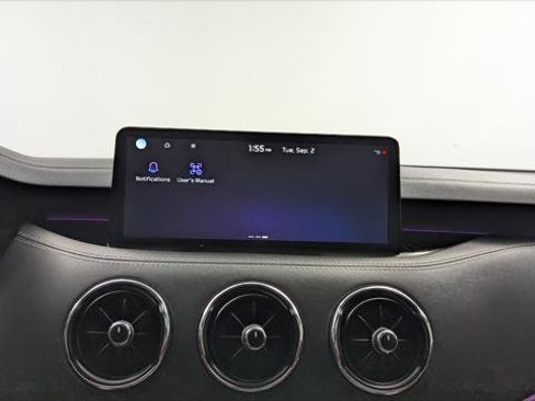 Used 2023 Kia Stinger GT2 w/ Red Interior Color Package image 31