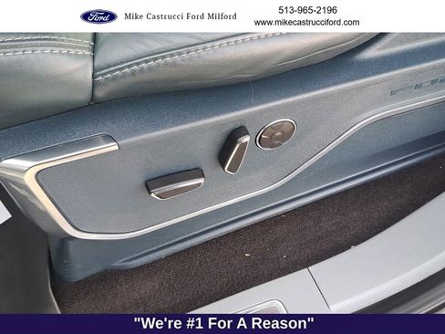 Used 2021 Ford F150 Limited image 23