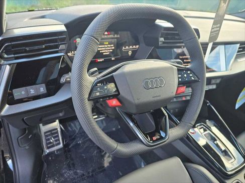 New 2026 Audi RS 3 image 26