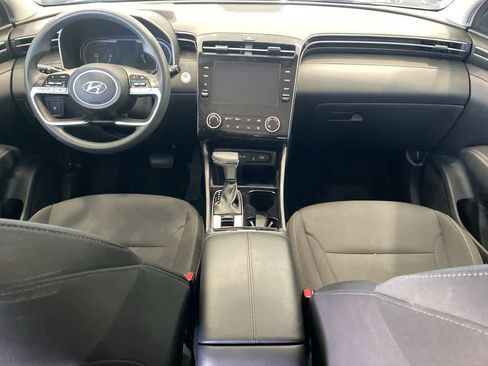 Used 2023 Hyundai Tucson SEL image 20