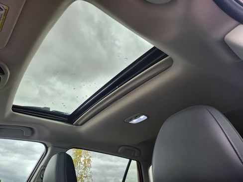 Used 2024 Subaru Outback Limited image 20