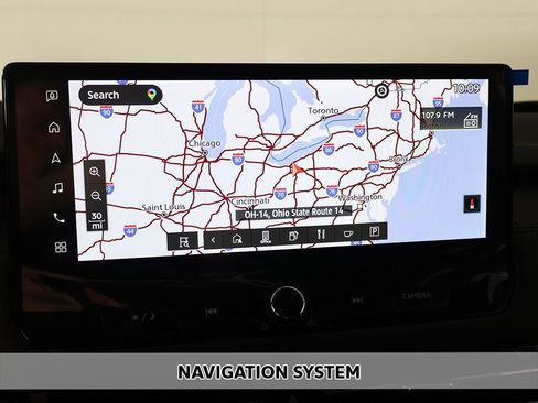 New 2026 Mitsubishi Outlander ES image 3