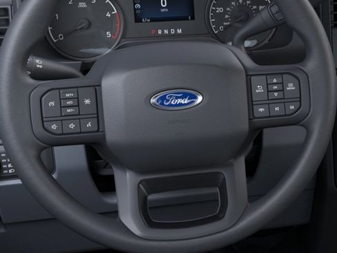 New 2026 Ford F350 XL AWD/4WD image 11