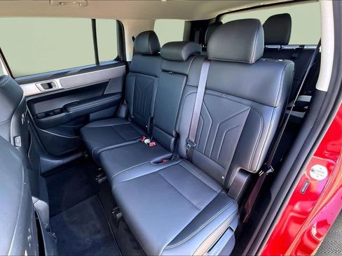 Used 2025 Hyundai Santa Fe XRT image 26