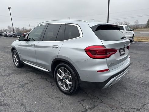 Used 2021 BMW X3 sDrive30i w/ Convenience Package image 16