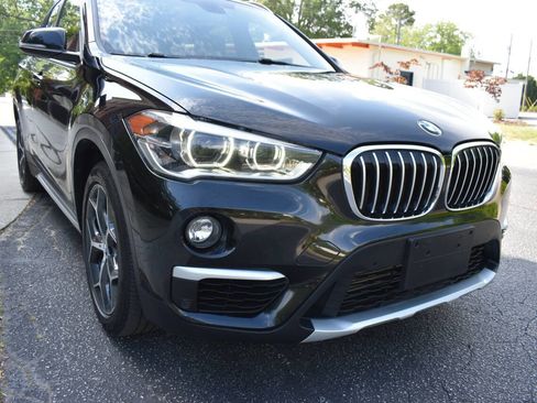 Used 2018 BMW X1 xDrive28i w/ Premium Package AWD/4WD image 41