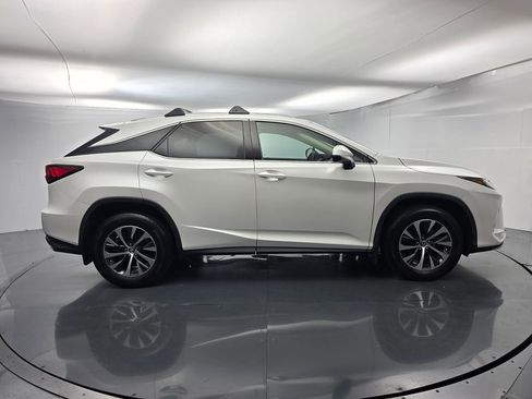 Used 2022 Lexus RX 350 AWD w/ Premium Package image 3