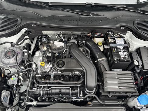 Certified 2025 Volkswagen Taos S image 49