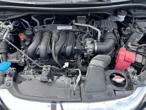Used 2020 Honda Fit LX image 3