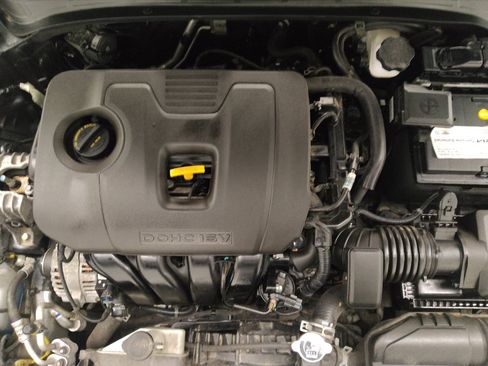 Used 2023 Kia Forte LXS FWD image 30