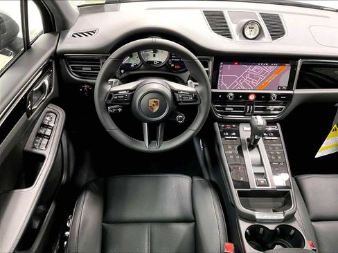 New 2026 Porsche Macan Turbo image 13
