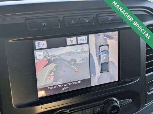 Used 2021 Ford F150 Tremor w/ Trailer Tow Package image 27