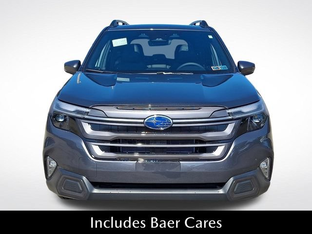 New 2026 Subaru Forester Touring AWD/4WD image 2