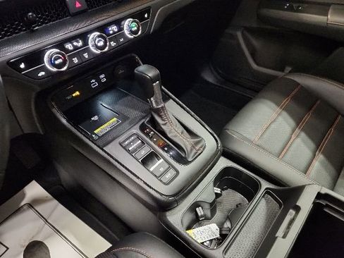 Used 2024 Honda CR-V Sport-L image 16