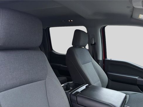 Used 2025 Ford F150 XLT w/ Equipment Group 301A Standard AWD/4WD image 23