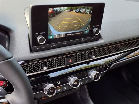 Used 2026 Honda Civic Sport image 21