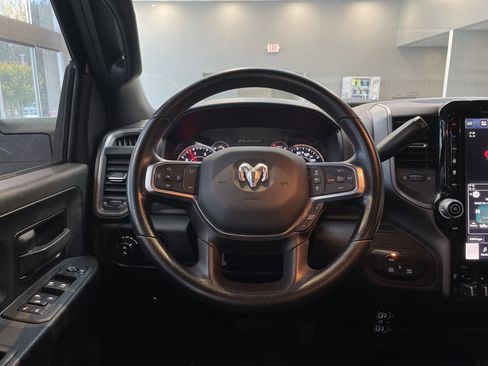 Used 2026 RAM 3500 Tradesman AWD/4WD image 19