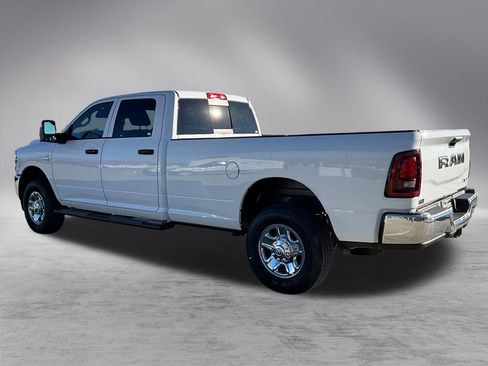 New 2026 RAM 2500 Tradesman image 4