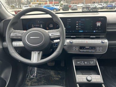 New 2026 Hyundai Kona SEL Premium AWD/4WD image 45