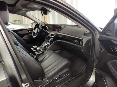 Used 2023 Acura MDX SH-AWD image 9