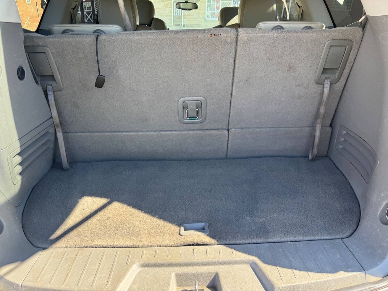 Used 2013 Chevrolet Traverse LT AWD/4WD image 8
